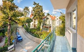 Heart Of Sopot