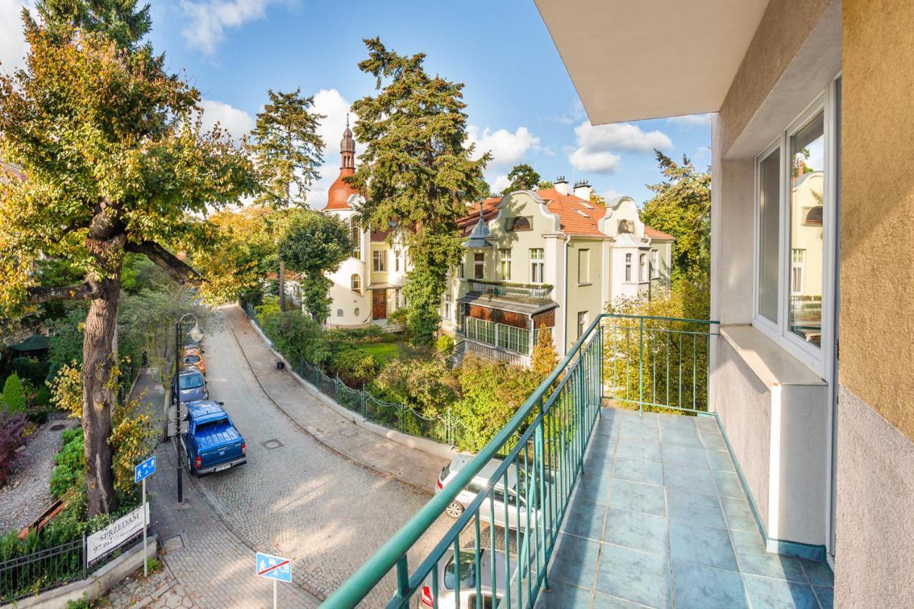 Heart Of Sopot Zewnętrze zdjęcie