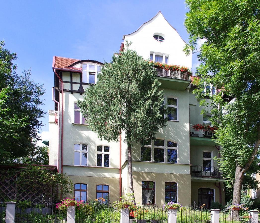 Heart Of Sopot Zewnętrze zdjęcie